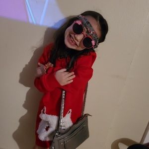 Meet your Posher, Mckenzi